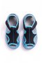 New Season Aqua Children's Sea Shoes Non-Slip Sole Toe-Protecting Beach Pool Shoes - 5