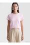 Crew Neck Slim Fit Women's Bodysuit (S6)