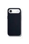 iPhone 17 Air Compatible Case with Camera Protrusion, Soft Silicone, Velvet Interior Launch Cover. - 5