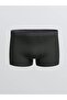 Standard Fit Cotton Flexible Men's Boxer 3-Pack (S6) - 2