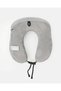 Grey Memory Foam Neck Pillow - 5