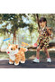 Mini RC Walking Interactive Cat with Sound & Music – Plush Toy - 3