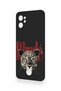Reeder S19 Max Pro Compatible Rhude Patterned Silicone Case - 4