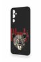Tecno Pova Neo 2 Compatible Rhude Patterned Silicone Case - 3