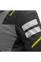 Elba Evo Summer Jacket Black Anthracite - 4
