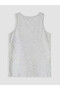 Peak New Season Green Boys' Undershirt 2-Pack - 5