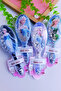 Girl's Elsa Comb - Brush 1 Piece - 2