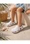 Riva Sprout Classic Children's Perforated Slippers