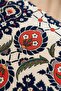 Premium Goblen Embroidery Cushion Cover 40 cm X 40 cm - 1 Piece - 2