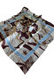 Tivil Silk Scarf 2026 Summer Season 2031-012