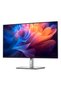 27" Dell P2725H 100Hz Pivot, Dp, Hdmi, Vga, Height Adjustable 3-Year Warranty Monitor - 2