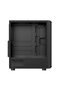 Power Boost Jbst-Pbh016Bb Powerless Black Mid Tower Atx Case - 2