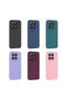 Xiaomi 15t Case Soft Silicone Camera Protected Launch Butam - 5