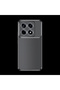 Xiaomi 14t Pro Case Carbon Look Silicone with Camera Protection Ultimate Protection Brsa - 5