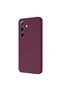 Galaxy S25 Plus Case Soft Silicone with Camera Protection Launch Senk - 6