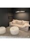 Majlis floor sofa - 2