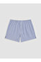 Timeless Clothing & Timeless Choices Relax Fit Striped Men's Boxer 2-Pack - 3