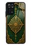 Xiaomi Redmi Note 11S Emerald Ottoman Majesty Design Glossy Phone Case