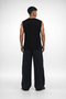 X Streetwear - Oversize Tank Top - 5