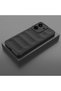 Xiaomi Poco C65 Case Camera Protected Flexible Silicone with Finger Strip Tgco - 3