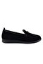 Trapani 628 26Ya Women's Casual Shoes Black Suede - 2