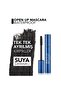 Open up Waterproof Tek Tek Separating Mascara No: 002 - 3
