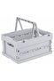 Blox Flat and Handle Folding Box 10 Lt - 3