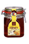 Natural Honey Hermetic Clip Jar 1kg