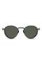 Vintage Iii M,Blk Gun 630 Sunglasses - 2