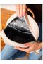 Original Justpolo Women's Backpack with 9 Compartments (Size 33X28 cm) - 9