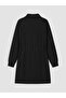 Peak New Season Zippered High Collar Women's Sweatshirt Tunic - 3