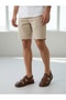 -Genuine Leather Men's Sandals - 2