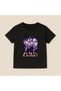 Katseye Printed Crew Neck Cotton Short Sleeve Kids & Youth T-Shirt