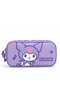 Licensed 3-Piece School Bag Set Backpack Lunch Bag Pen Holder Girls' School Set - 4