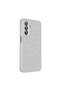 Galaxy A26 Case Camera Protected Glittery Silicone Ultimate Protection Tkng - 3