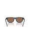4376 27591W 55 Men's Sunglasses - 4