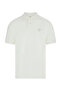 Manfredi Men's Active Slim Fit Polo T-Shirt