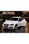 Bmw 335I Diecast Model Car Openable Doors 1:24 Scale Bmw F30 Model Car - 4