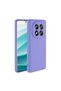 Xiaomi Redmi Note 14 Pro Plus Case Soft Silicone with Camera Protection Launch Senk