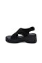 Dvmd 701 Women's Orthopedic Padded Sole Daily Sandals - 4