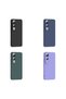 Vivo V50 Lite 4g Case Soft Silicone with Camera Protection Launch N7Th - 6