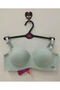 Women's Padded Laser Cut Bra Without Underwire