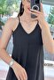 Strappy Aerobin Dress 6Y339 - 4