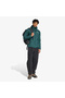 Terrex Xperior Primaloft Loose Fill Insulated Hooded Men's Green Hiking Jacket - 4