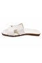 Women's H-Cut Flat Sole Daily Slippers - 3