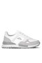 Supernova I Men's White / Gray Casual Sports Shoes