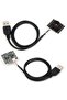 وحدة كاميرا بدقة 1 ميجابكسل واجهة USB عالية الدقة HBV‑W202012HD لنظام التشغيل WinXP/Win7/Win8/Win10/OS X//An...