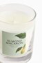 Scented candle in glass holder - 4