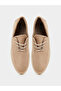 Men Faux Suede Casual Shoes - 5