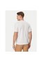 Tricou bărbătesc 8350 15042E Alb